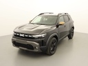 DACIA Duster (Year of Construction 2026, 158 PS, Hybrid Petrol)