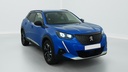 PEUGEOT 2008 (Year of Construction 2022, 131 PS, Petrol)