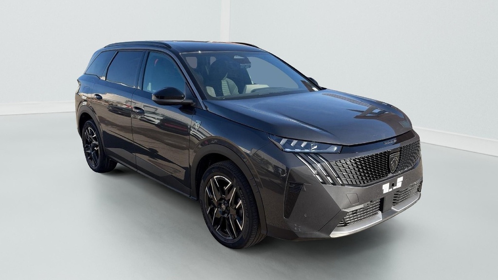 PEUGEOT 5008 (Year of Construction 2025, 136 PS, Petrol)