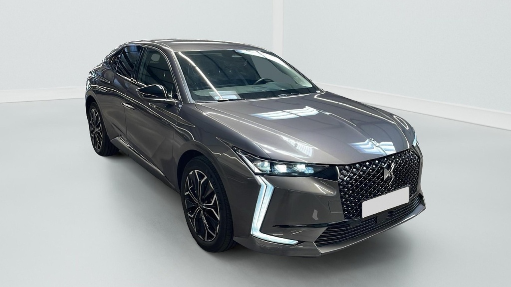 Citroen DS4 (Year of Construction 2025, 136 PS, Petrol)