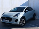 FORD Puma (Year of Construction 2024, 125 PS, Petrol)