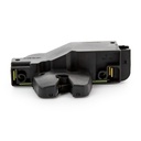 Tailgate Lock