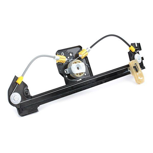 Window Regulator