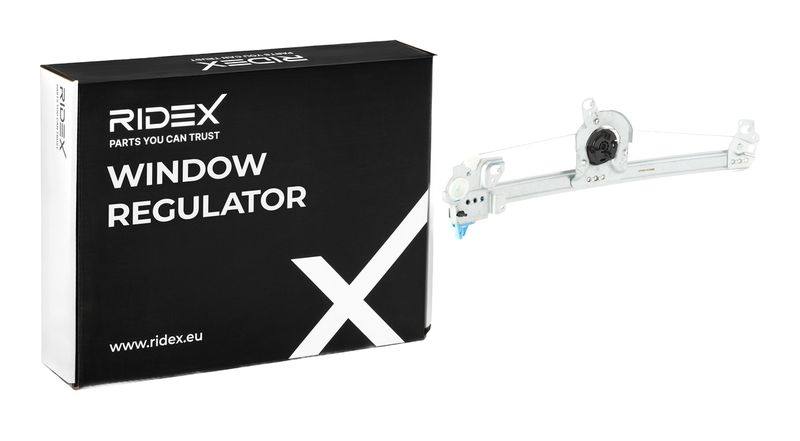 Window Regulator