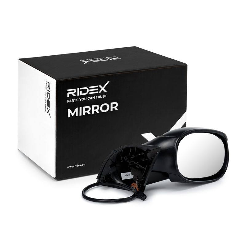 Exterior Mirror
