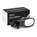 Exterior Mirror