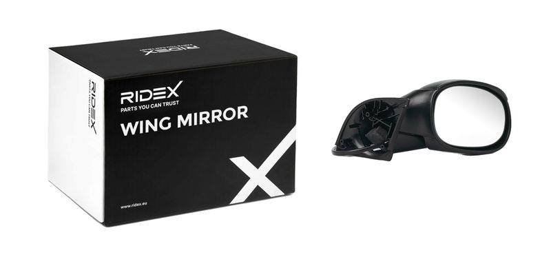 Exterior Mirror