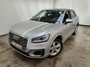 AUDI Q2 (Year of Construction 2020, 116 PS, Petrol)