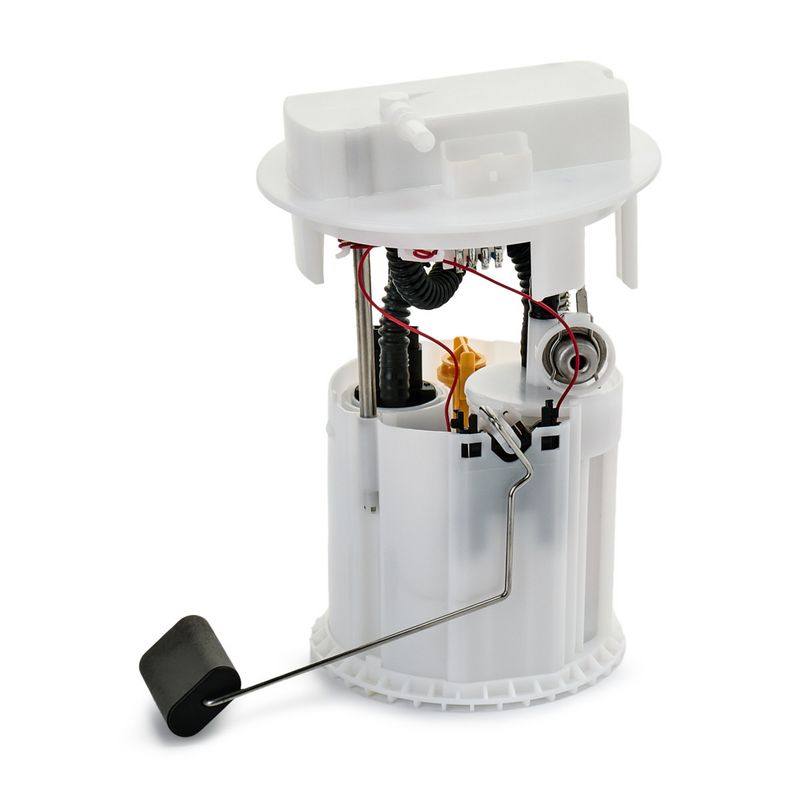 fuel supply unit