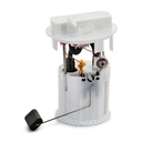 fuel supply unit