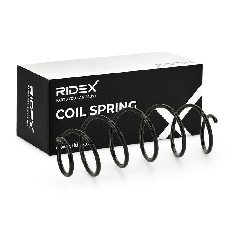 Suspension Spring