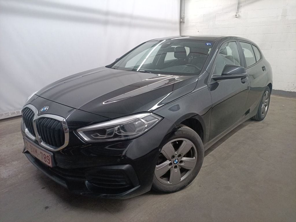 BMW Other (Year of Construction 2022, 109 PS, Petrol)