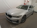 BMW 5 Series (Year of Construction 2021, 163 PS, Diesel)