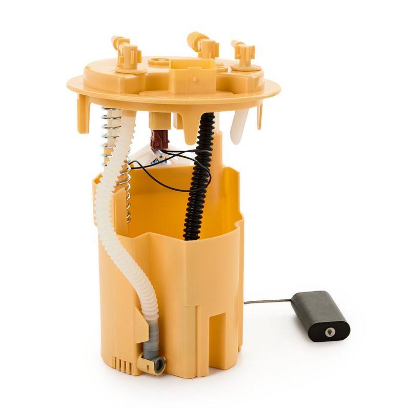 fuel supply unit