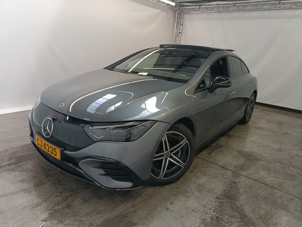 Mercedes EQE (Year of Construction 2023, 292 PS, Electric)