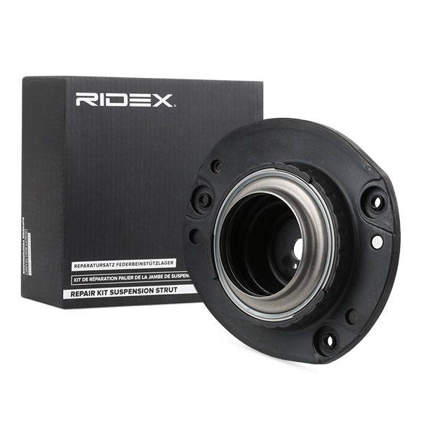 Repair Kit, suspension strut support mount