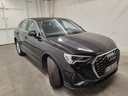 AUDI Q3 (Year of Construction 2022, 245 PS)