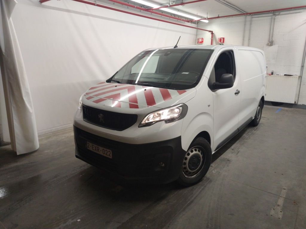 PEUGEOT Expert (Year of Construction 2024, 145 PS, Diesel)