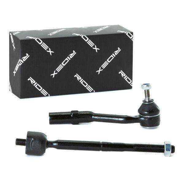 Tie Rod