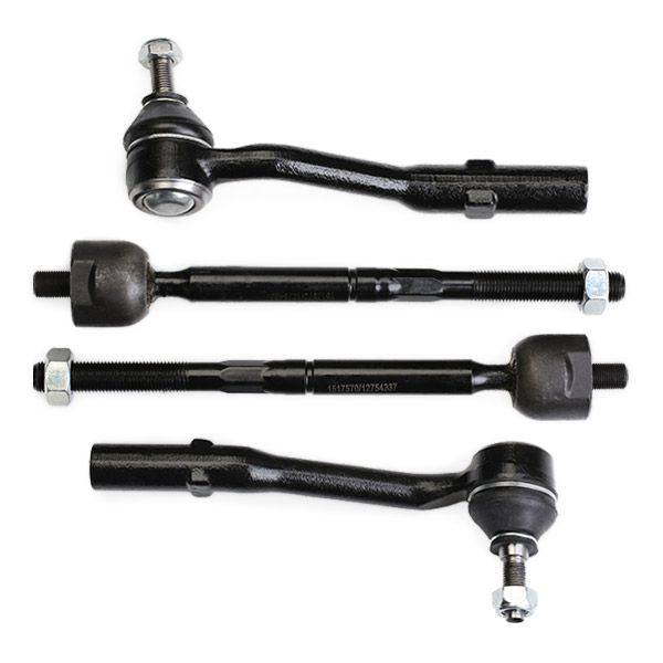 Repair Kit, tie rod