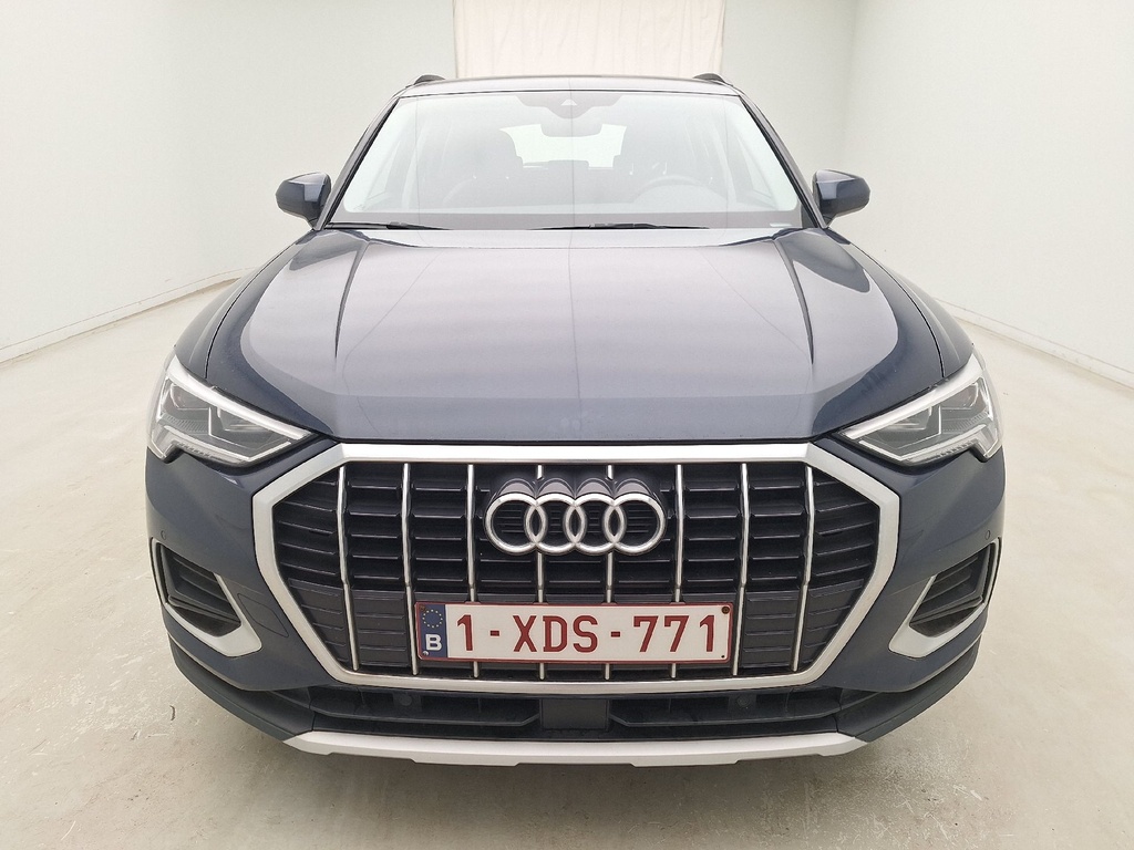 AUDI Q3 (Year of Construction 2019, 150 PS, Petrol)