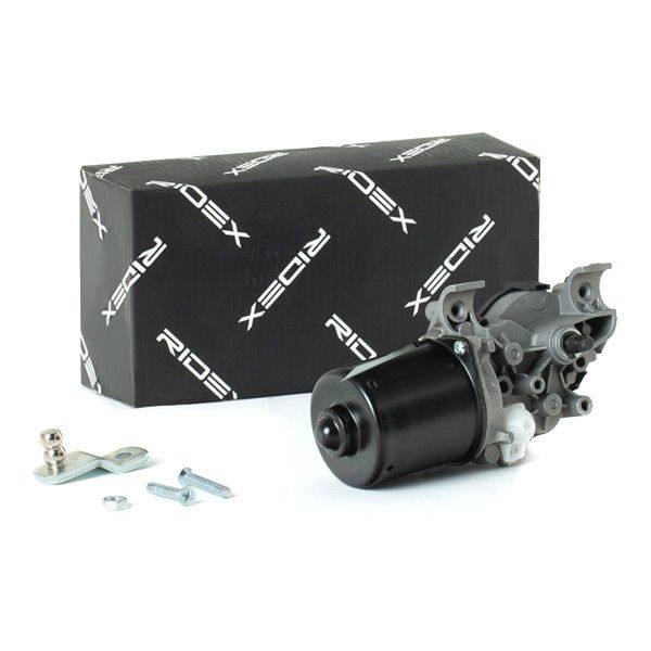 Wiper Motor