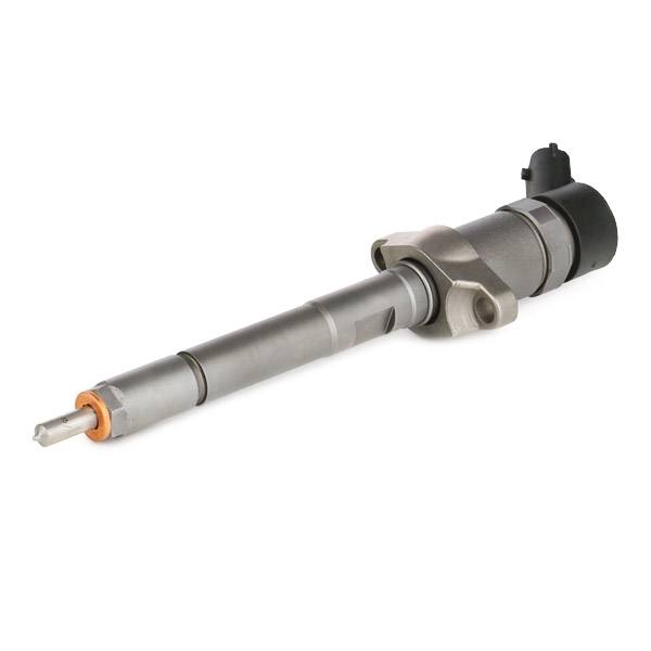 Injector Nozzle