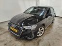 AUDI A3 (Year of Construction 2021, 150 PS, Diesel)