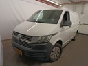 VOLKSWAGEN T6 Transporter (Year of Construction 2021, 90 PS, Diesel)