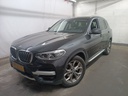 BMW X3 (Year of Construction 2021, 190 PS, Diesel)