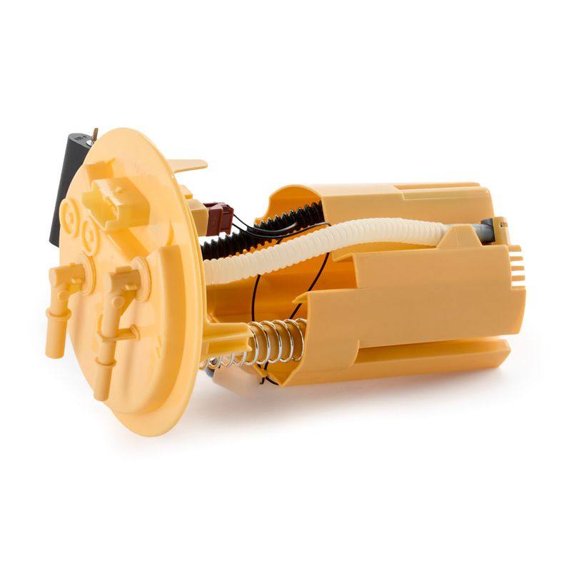 fuel supply unit