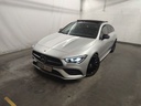 Mercedes CLA Shooting Brake (Year of Construction 2022, 150 PS, Diesel)
