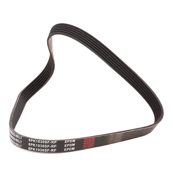 V-ribbed Belt