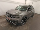 Volkswagen T-Cross (Year of Construction 2021, 110 PS, Petrol)