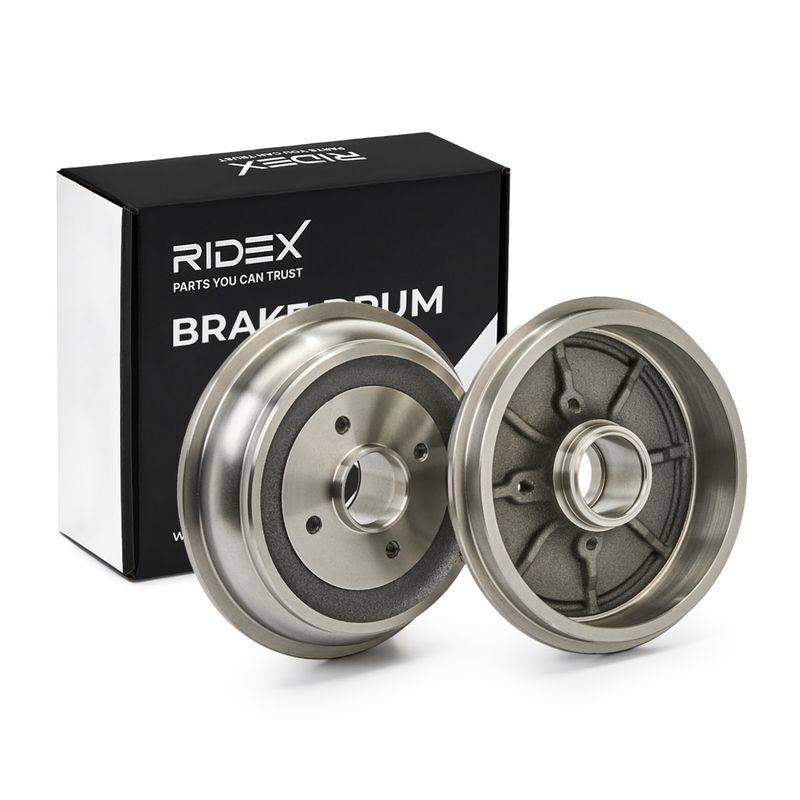 Brake Drum