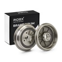 Brake Drum