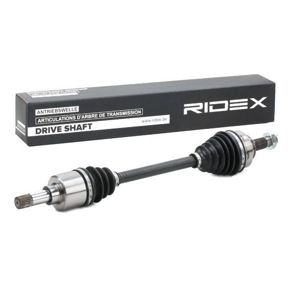 Drive Shaft