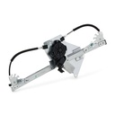 Window Regulator