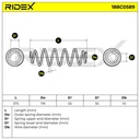 Suspension Spring