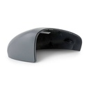 Cover, exterior mirror