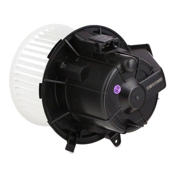 Interior Blower