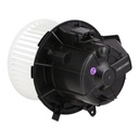 Interior Blower