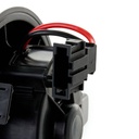 Interior Blower