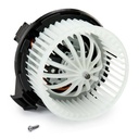 Interior Blower