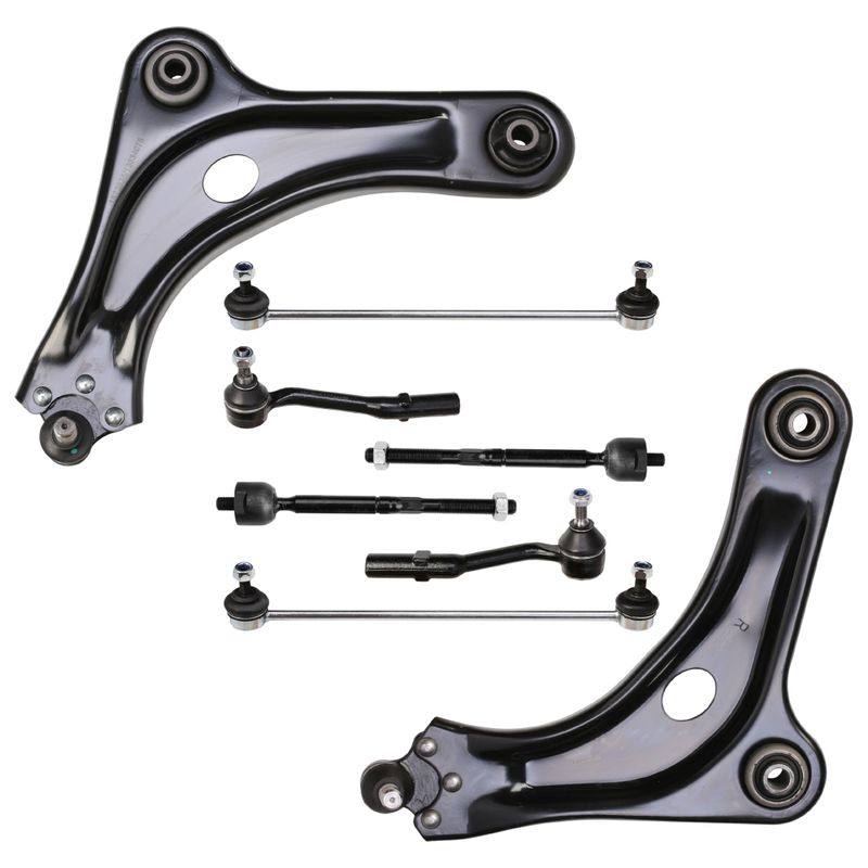 Repair Kit, control arm