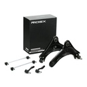 Repair Kit, control arm