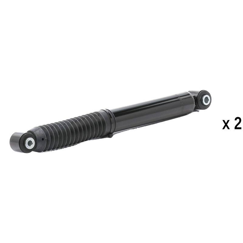 Shock Absorber