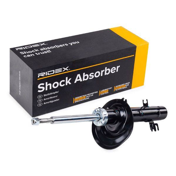 Shock Absorber