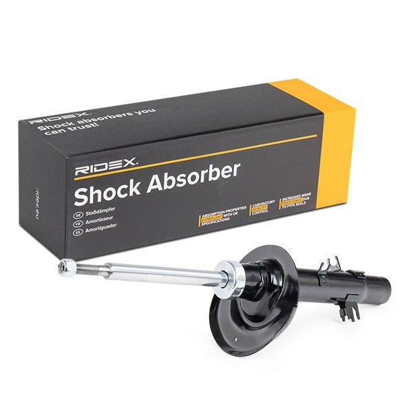 Shock Absorber
