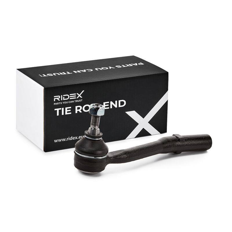 Tie Rod End